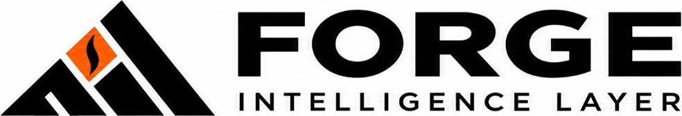 Forge Intelligence Layer